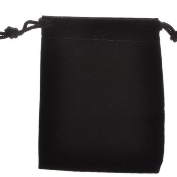 Lotus Flower w/ Crystals Stainless Steel Essential Oil Necklace Hypoallergenic - Picture 7 of 7